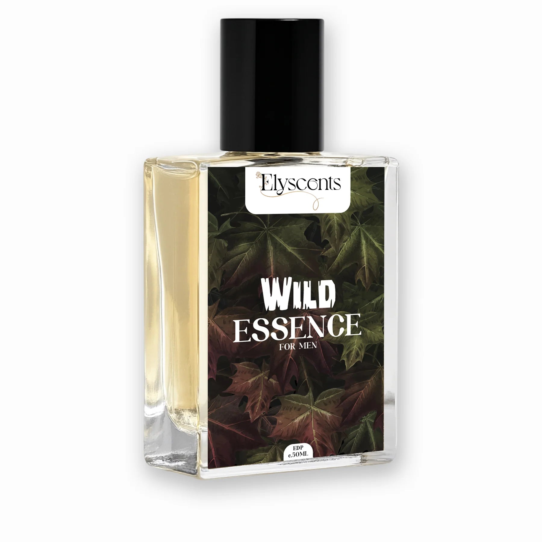 Wild Essence - Inspired By Sauvage Dior