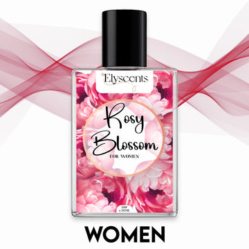 Rosy Blossom - INSPIRED BY Gucci Flora