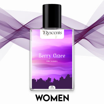 Berry Grace Inspired By Burbury Her