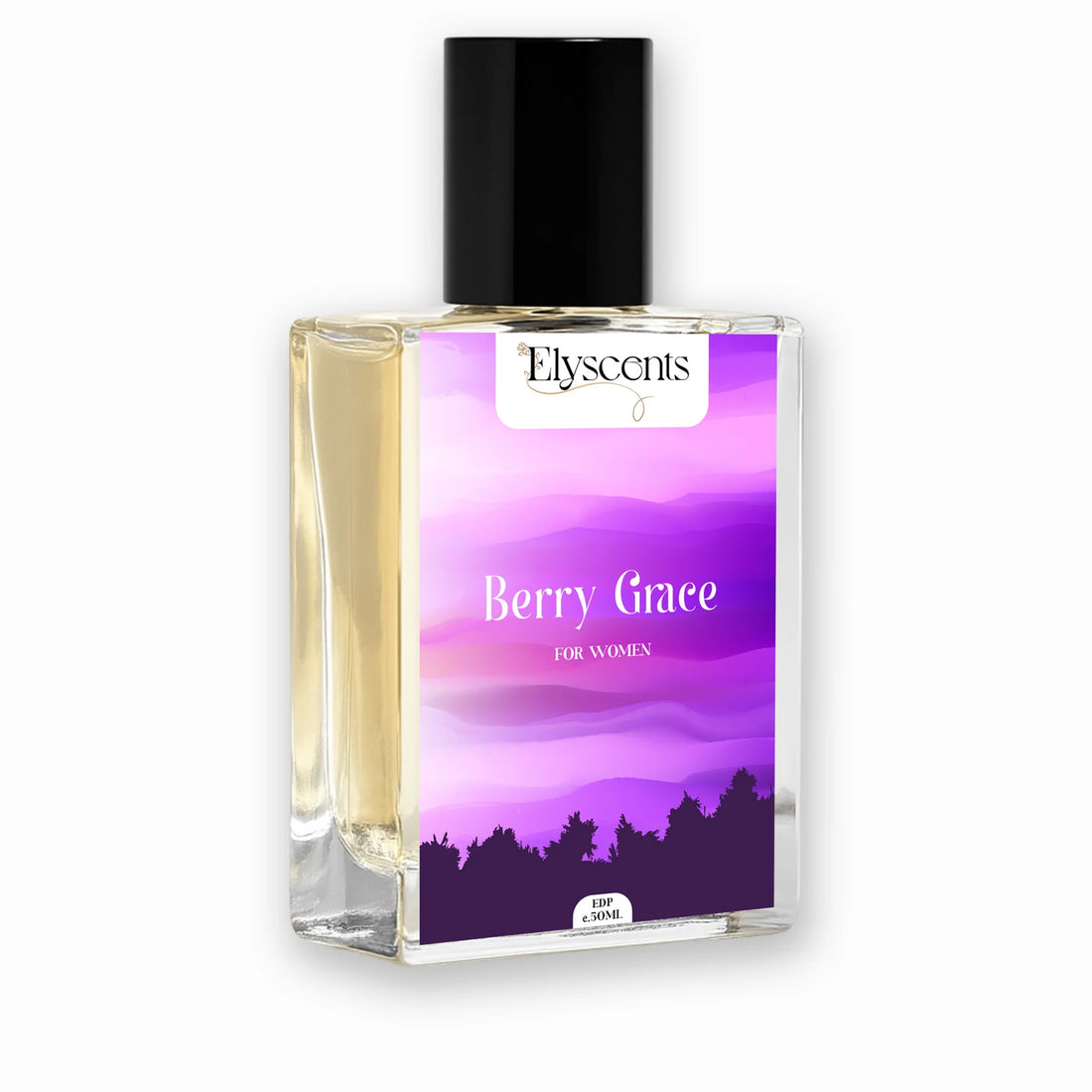 Berry Grace Inspired By Burbury Her